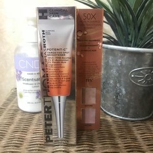 NEW, in box, Peter Thomas Roth, Spot Brightener